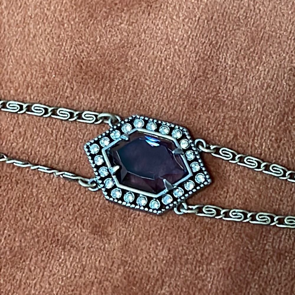 Chloe & isabel bracelet.